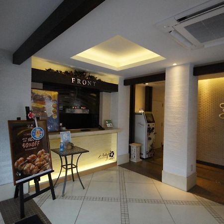 Hotel Lei (Adults Only) Funabashi Exterior photo