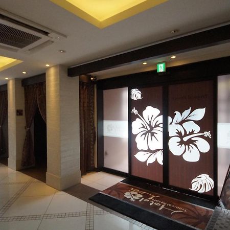 Hotel Lei (Adults Only) Funabashi Exterior photo