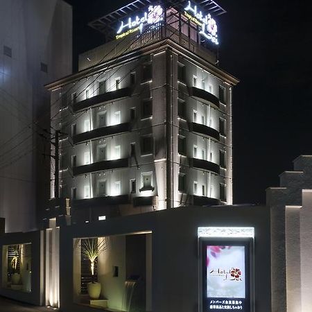 Hotel Lei (Adults Only) Funabashi Exterior photo