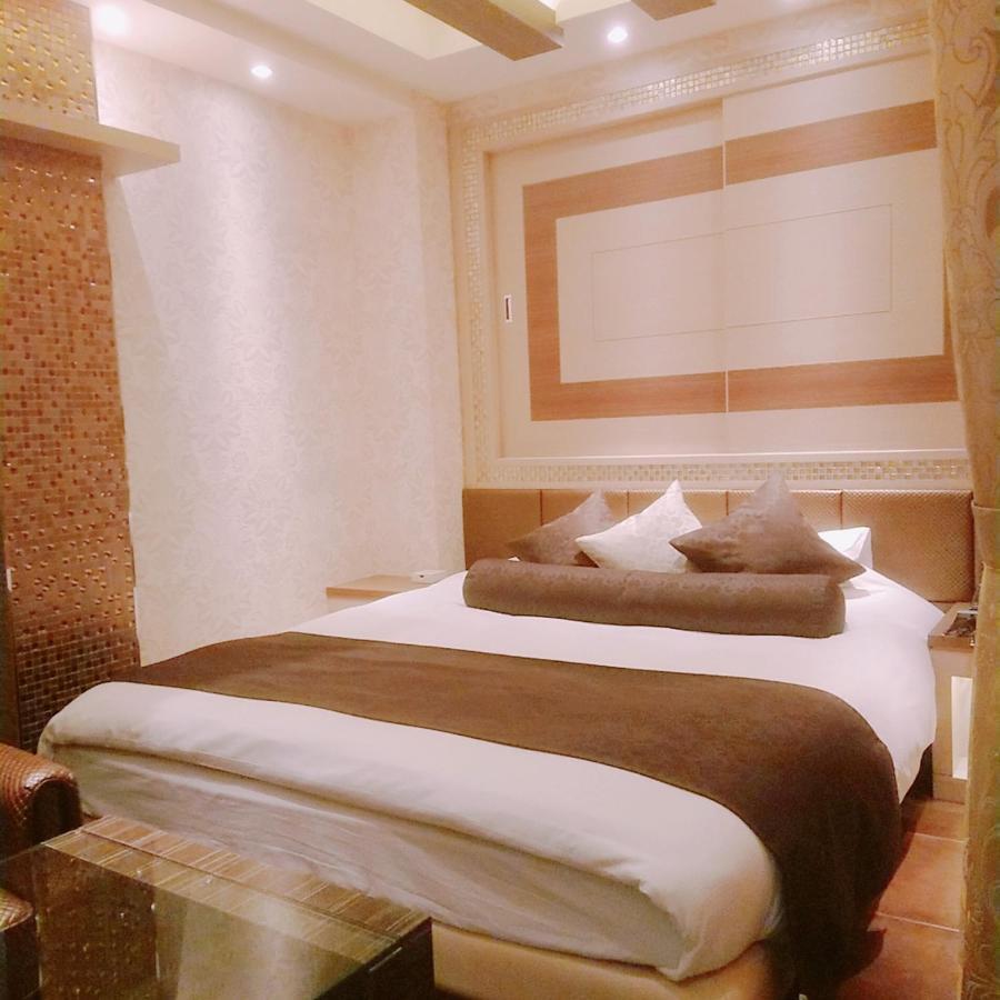 Hotel Lei (Adults Only) Funabashi Exterior photo