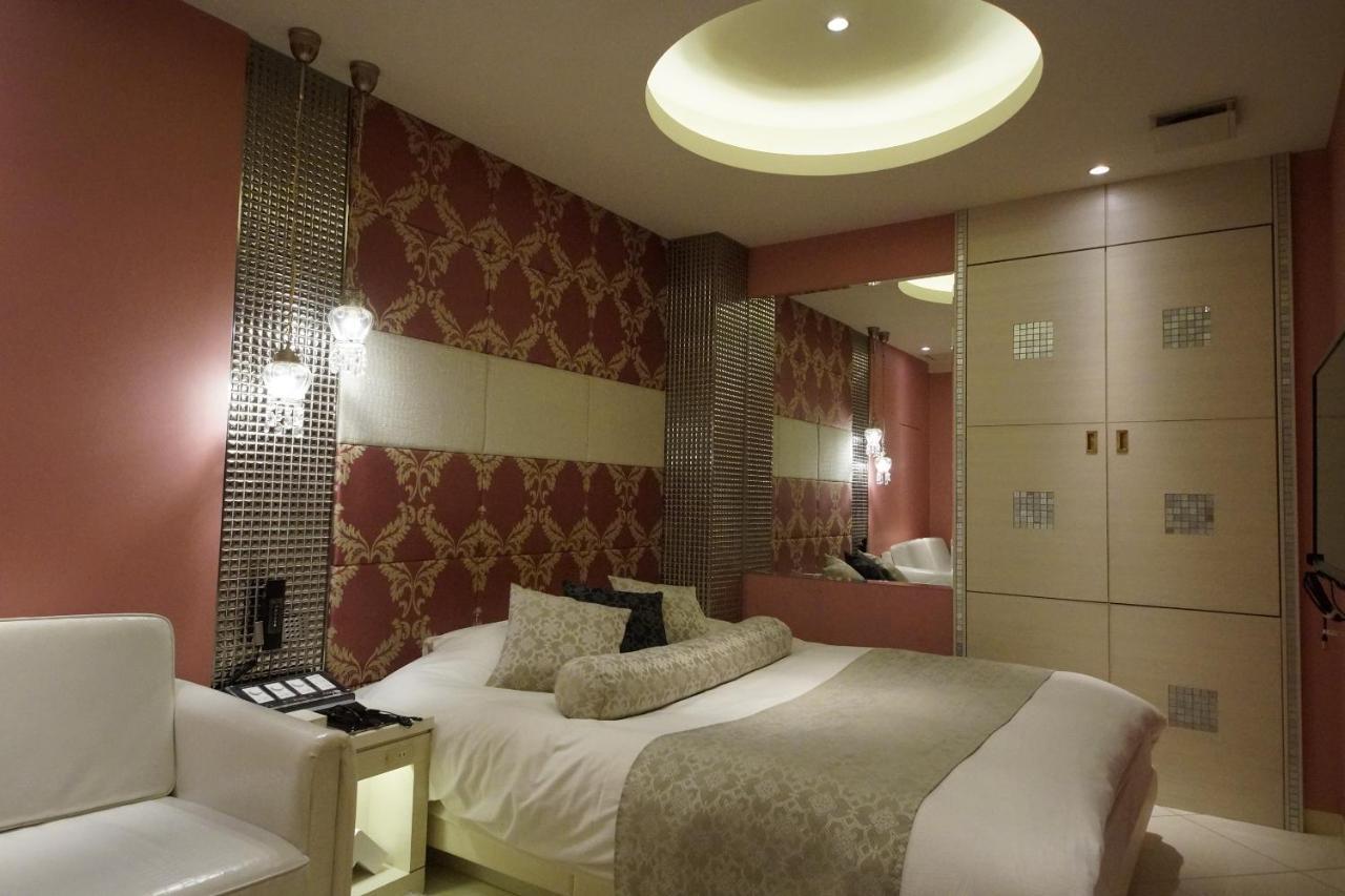 Hotel Lei (Adults Only) Funabashi Exterior photo