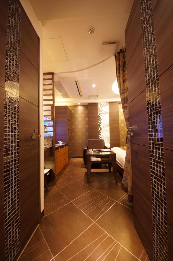 Hotel Lei (Adults Only) Funabashi Exterior photo