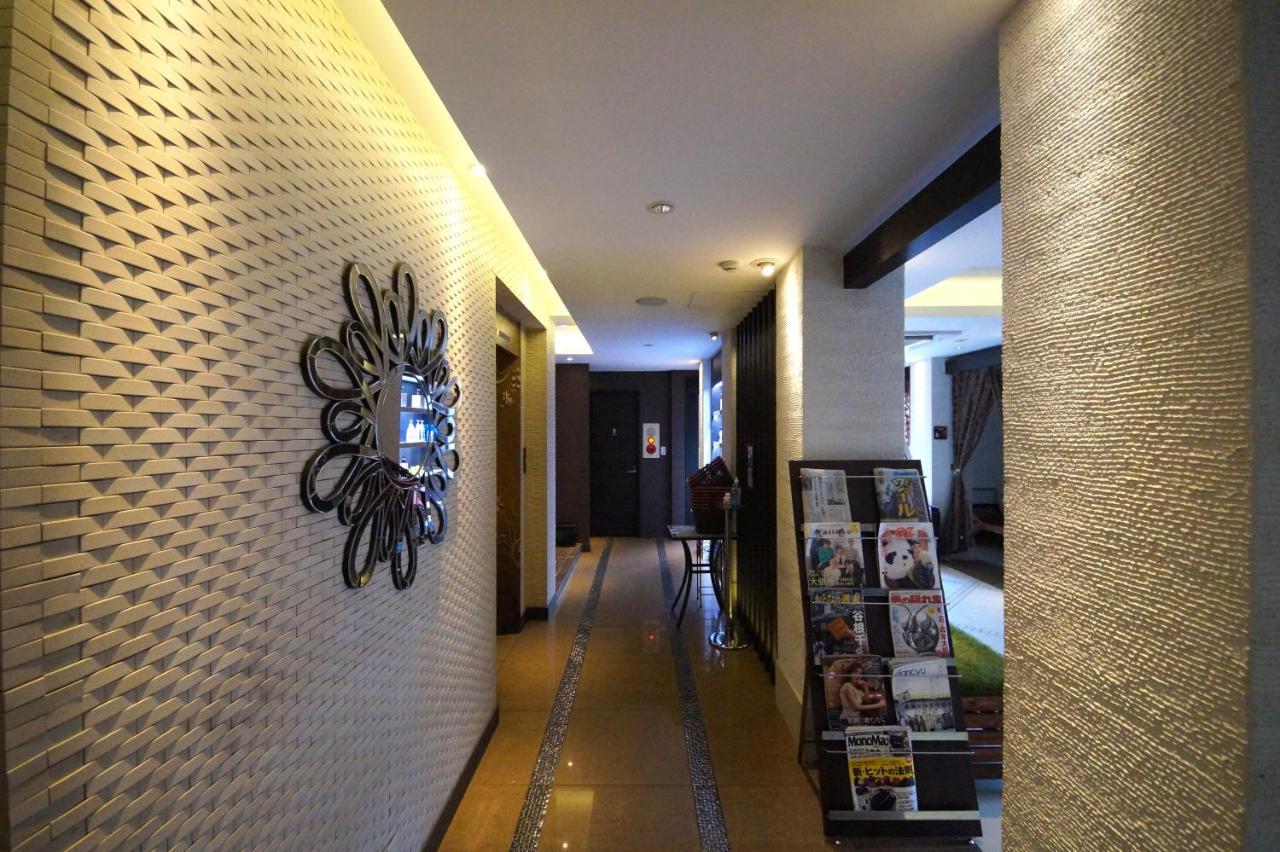 Hotel Lei (Adults Only) Funabashi Exterior photo