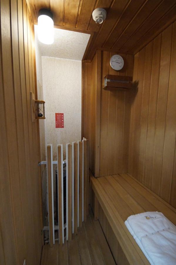 Hotel Lei (Adults Only) Funabashi Exterior photo