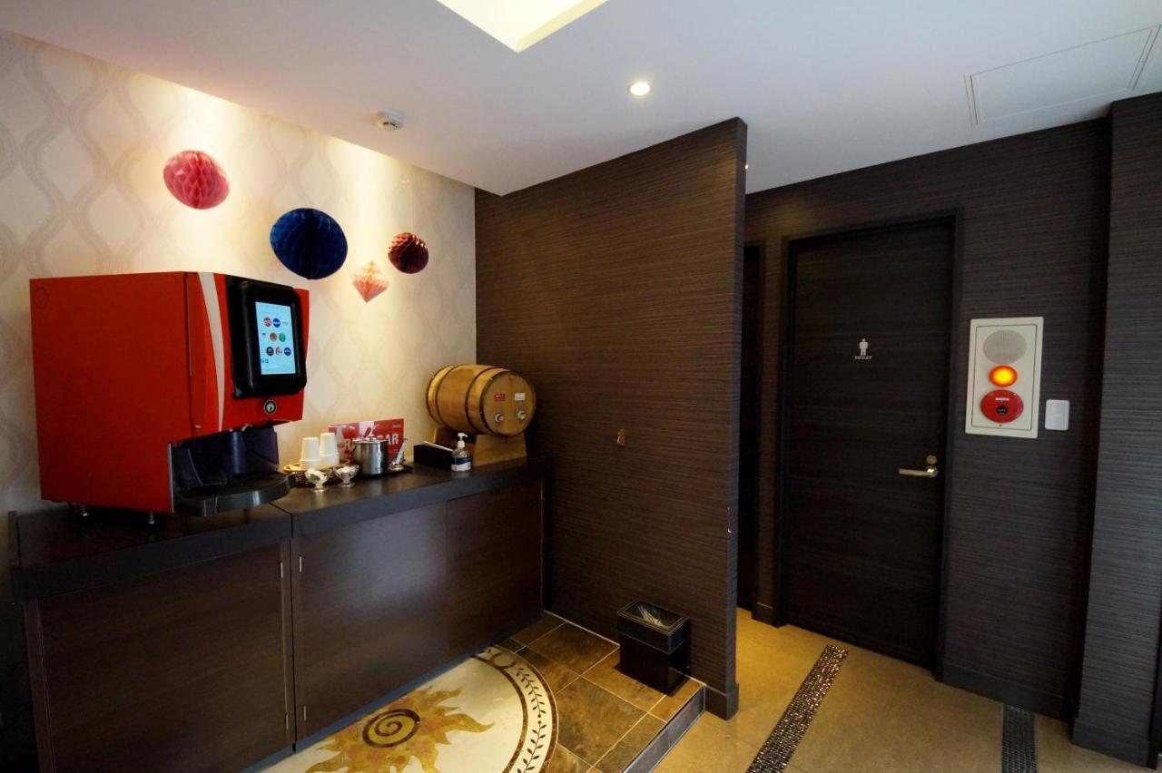Hotel Lei (Adults Only) Funabashi Exterior photo
